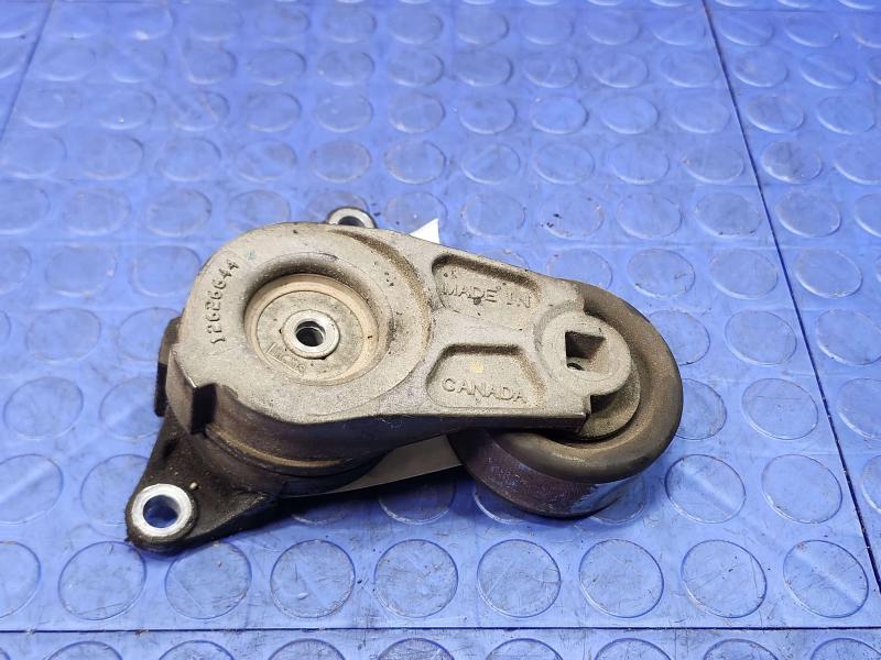 2015 Chevrolet Camaro Engine Belt Tensioner