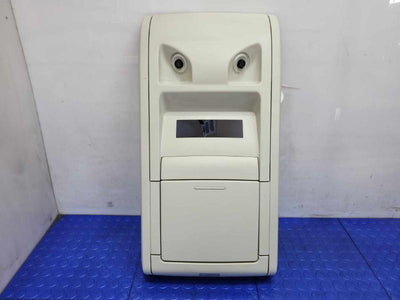 2009 Volkswagen Routan Info-Gps-Tv Screen