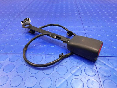 2021 Nissan Versa Front Seat Belt