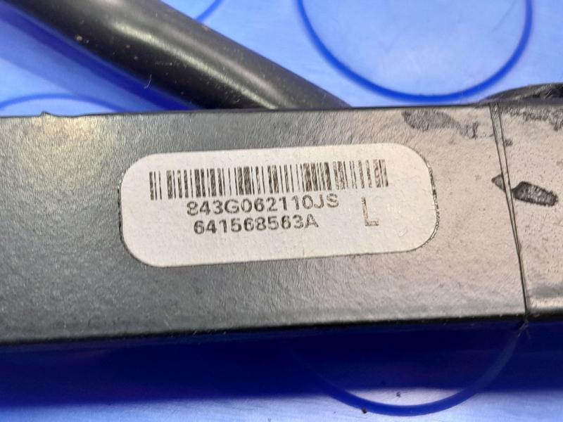 2021 Nissan Versa Front Seat Belt