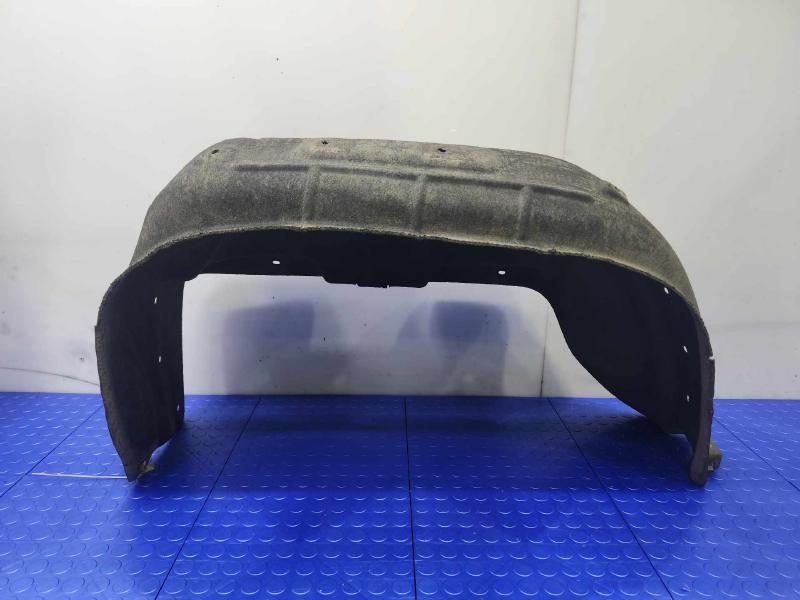 2016 Chevrolet Colorado Inner Fender Liner
