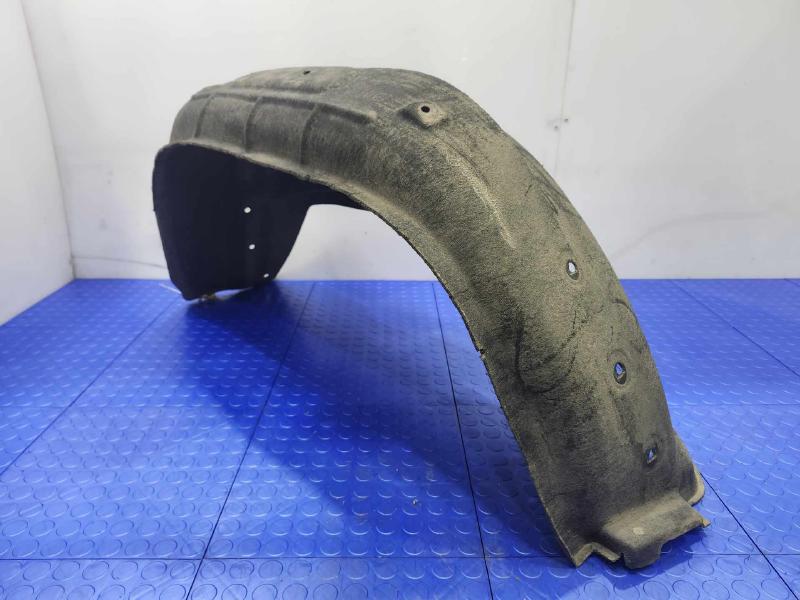2016 Chevrolet Colorado Inner Fender Liner