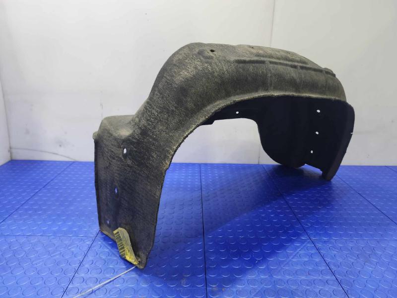 2016 Chevrolet Colorado Inner Fender Liner