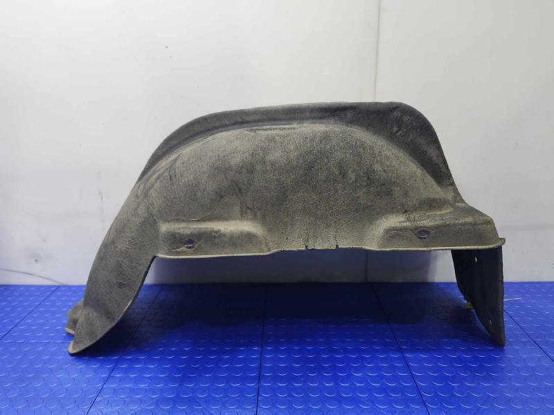 2016 Chevrolet Colorado Inner Fender Liner
