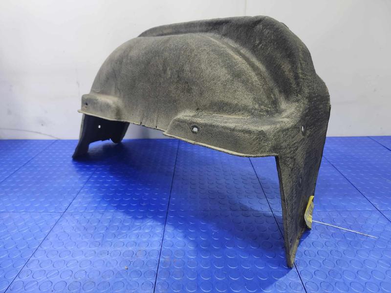 2016 Chevrolet Colorado Inner Fender Liner