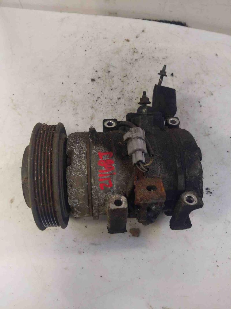 2001 Toyota Avalon A/C Air Compressor