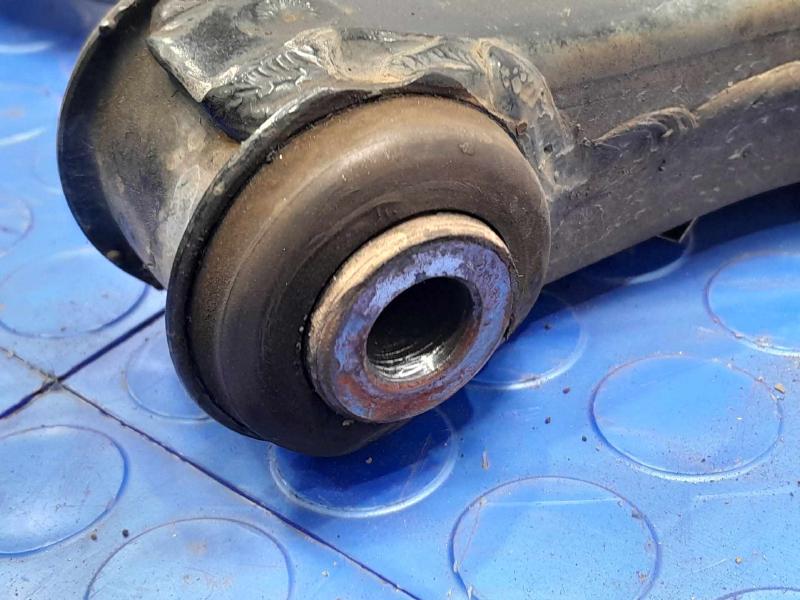2012 Mazda Mazda5 Lower Control Arm Front