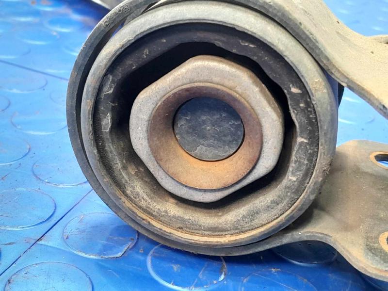 2012 Mazda Mazda5 Lower Control Arm Front