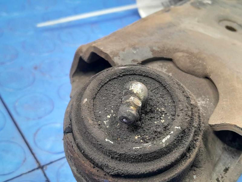 2012 Mazda Mazda5 Lower Control Arm Front