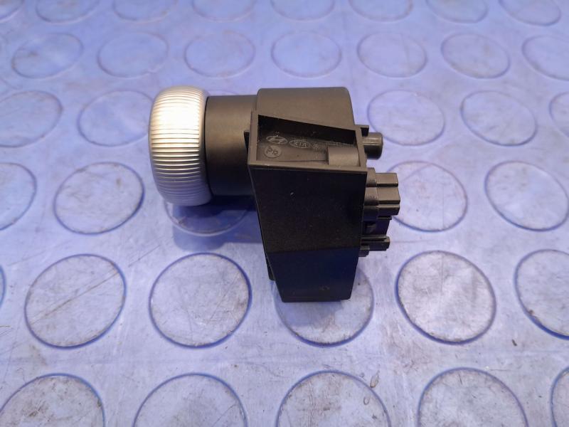 2022-2023 Hyundai Ioniq 5 Drive Mode Control Switch Genuine OEM 96730-GI000NNB