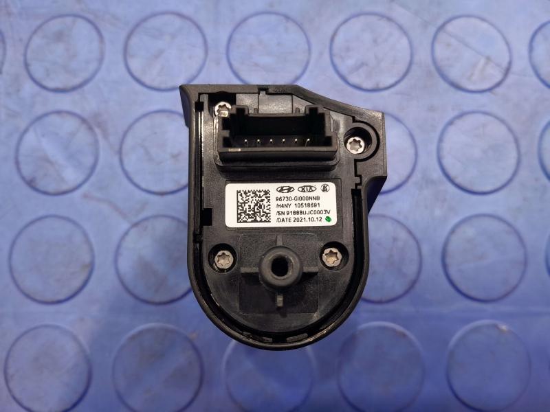 2022-2023 Hyundai Ioniq 5 Drive Mode Control Switch Genuine OEM 96730-GI000NNB