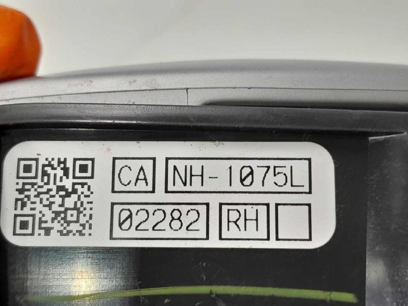 2018 Honda CR-V Inside Door Handle
