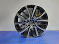 2015 Volkswagen Golf Wheel