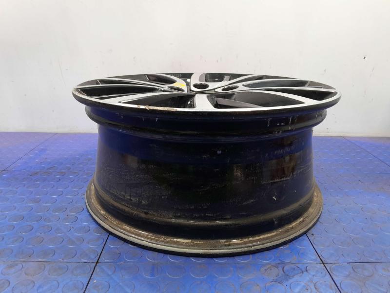 2015 Volkswagen Golf Wheel