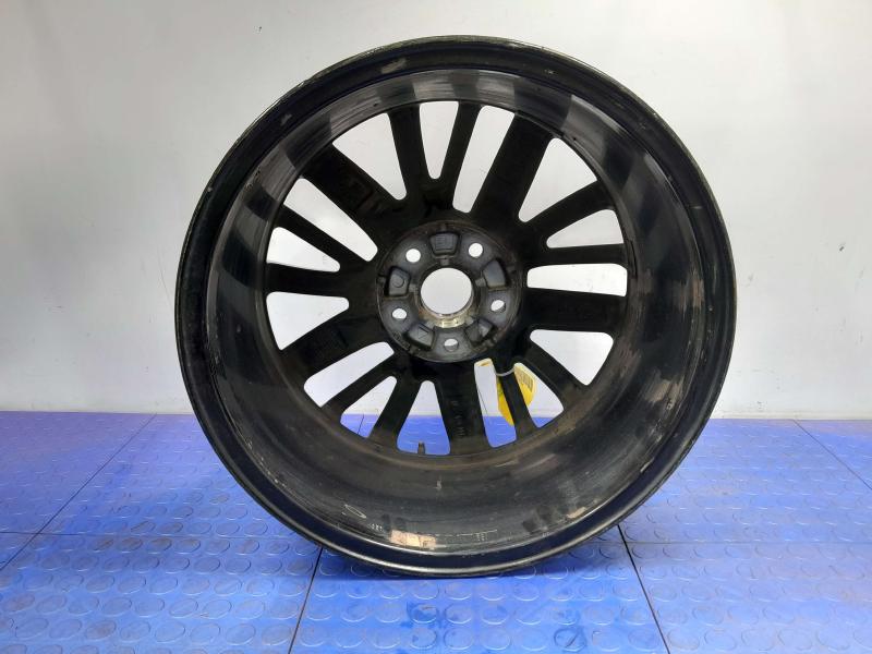 2015 Volkswagen Golf Wheel