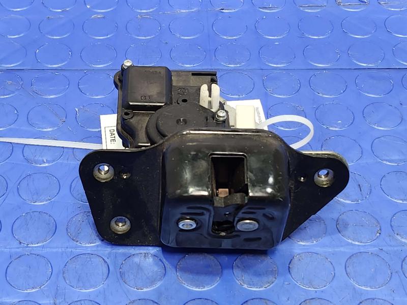 2009-2020 Dodge Journey OEM Deck-Lid Liftgate Hatch Latch Assembly 4589243AH