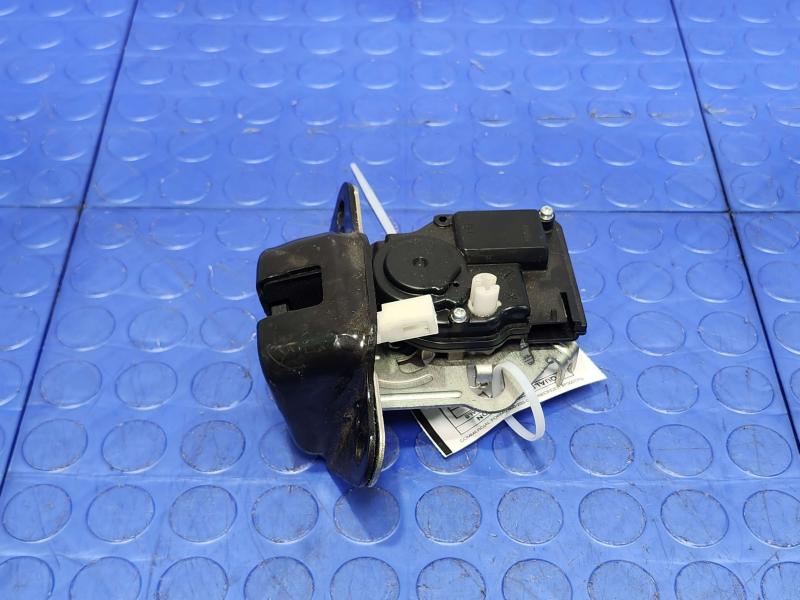 2009-2020 Dodge Journey OEM Deck-Lid Liftgate Hatch Latch Assembly 4589243AH
