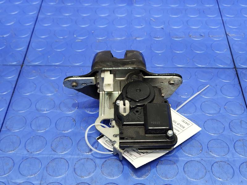 2009-2020 Dodge Journey OEM Deck-Lid Liftgate Hatch Latch Assembly 4589243AH