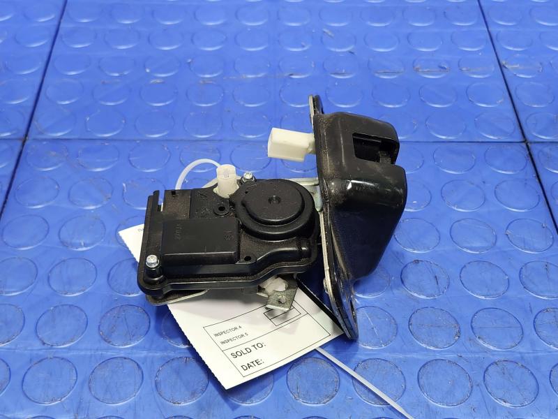 2009-2020 Dodge Journey OEM Deck-Lid Liftgate Hatch Latch Assembly 4589243AH