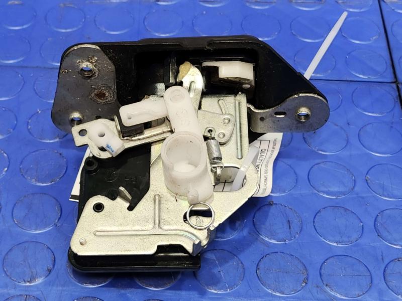 2009-2020 Dodge Journey OEM Deck-Lid Liftgate Hatch Latch Assembly 4589243AH