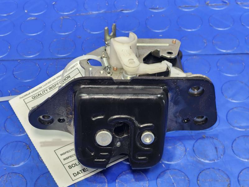 2009-2020 Dodge Journey OEM Deck-Lid Liftgate Hatch Latch Assembly 4589243AH