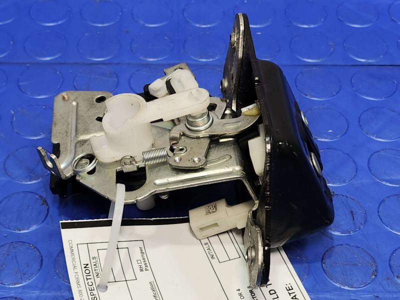 2009-2020 Dodge Journey OEM Deck-Lid Liftgate Hatch Latch Assembly 4589243AH