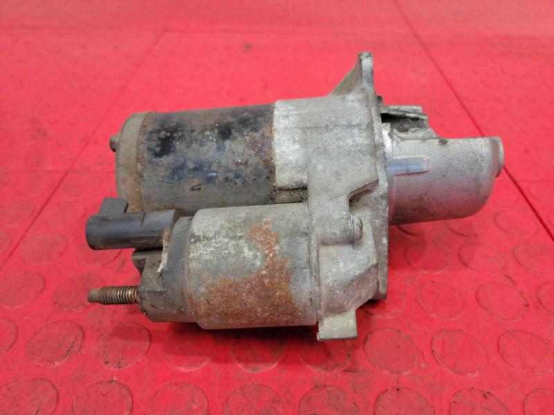 2008 Saturn Vue Starter Motor