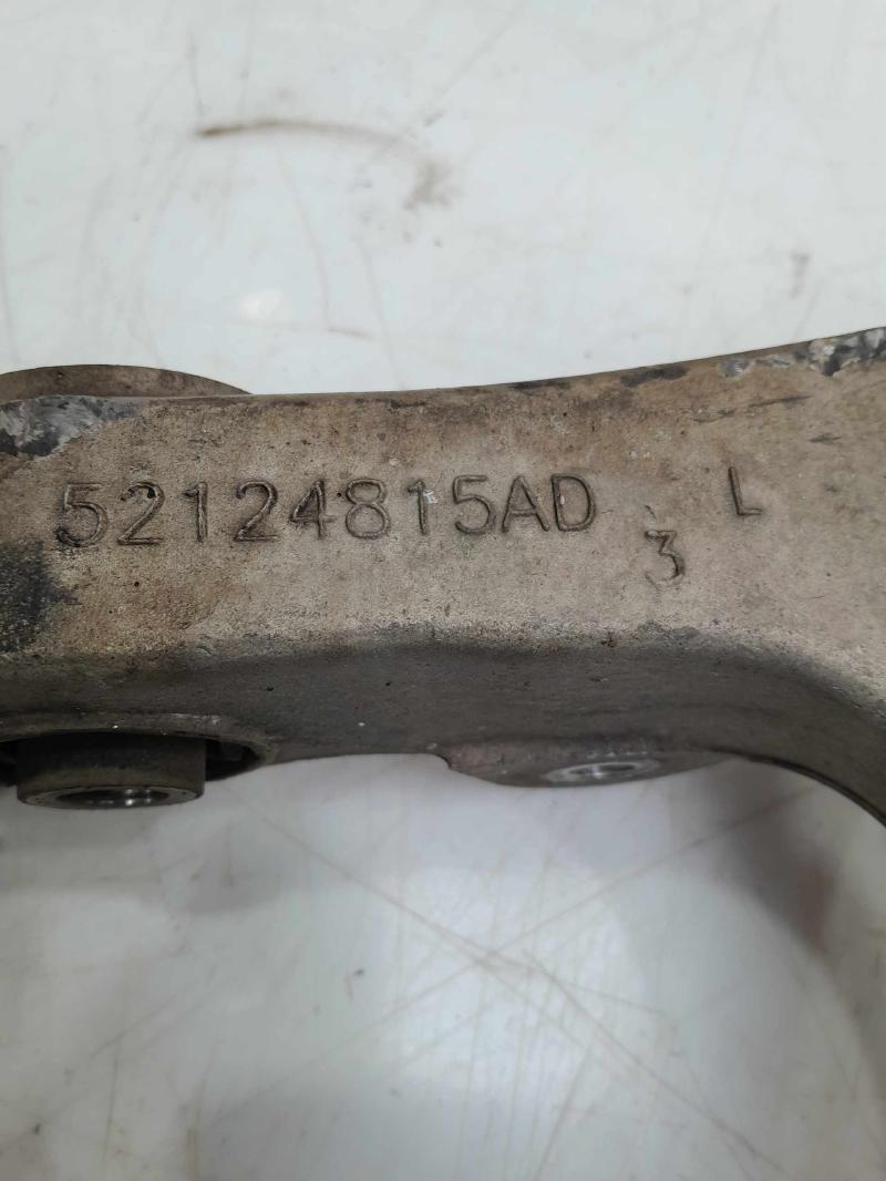 2011 Jeep Grand Cherokee Lower Control Arm Rr
