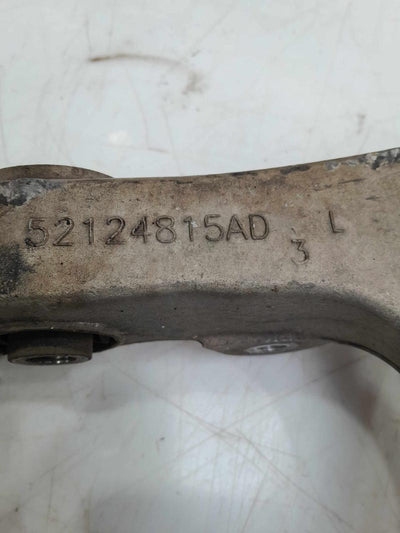 2011 Jeep Grand Cherokee Lower Control Arm Rr