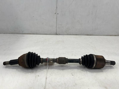 2015 Nissan Altima Axle Shaft