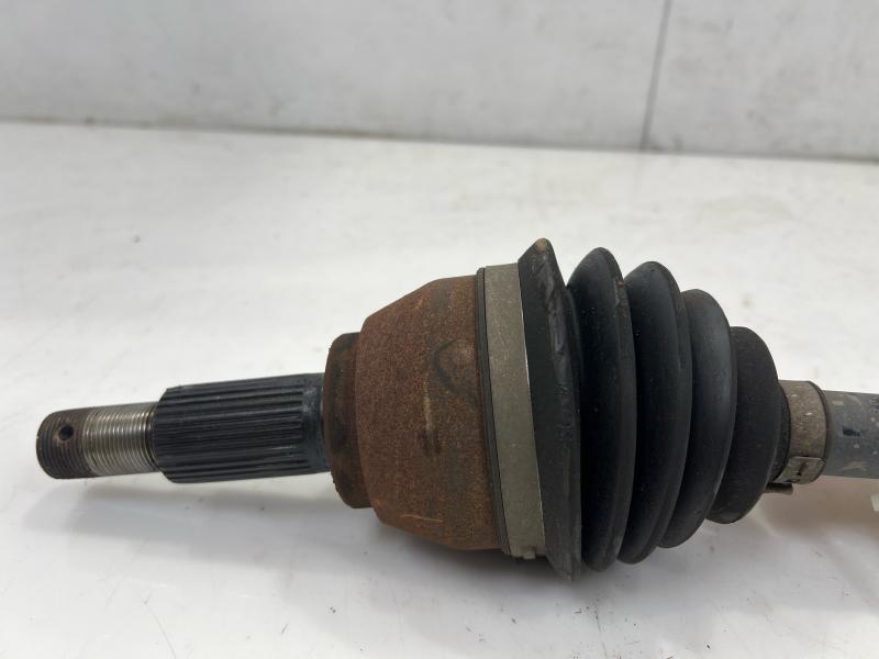 2015 Nissan Altima Axle Shaft