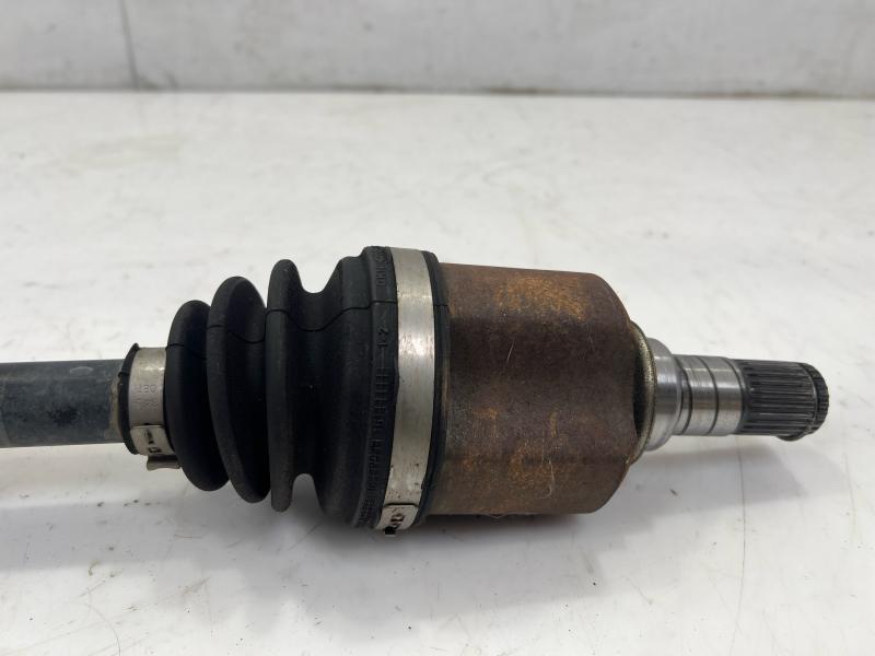 2015 Nissan Altima Axle Shaft