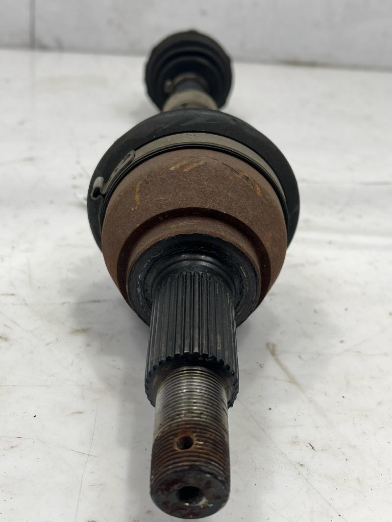 2015 Nissan Altima Axle Shaft