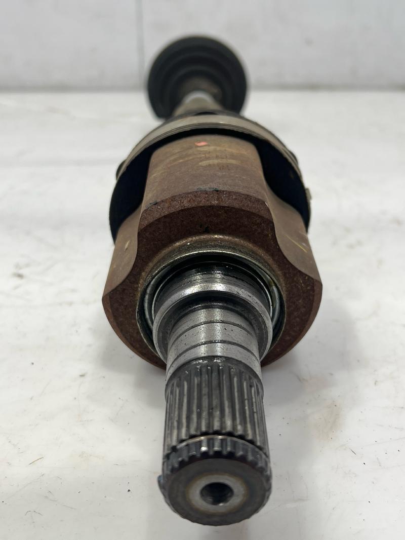 2015 Nissan Altima Axle Shaft