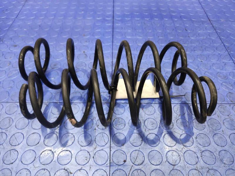 2014 Mitsubishi Mirage Coil/Air Spring