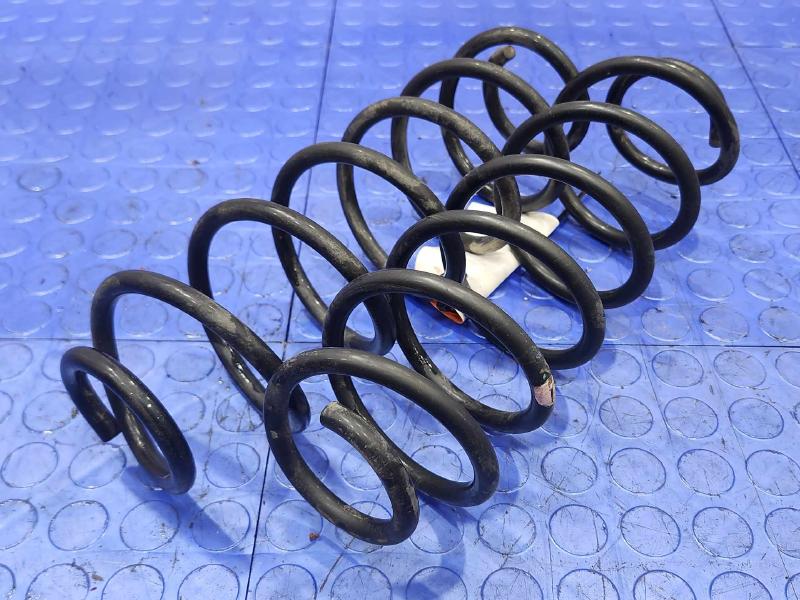2014 Mitsubishi Mirage Coil/Air Spring