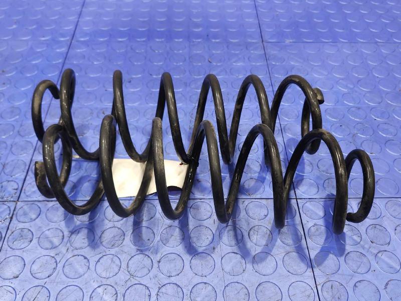 2014 Mitsubishi Mirage Coil/Air Spring