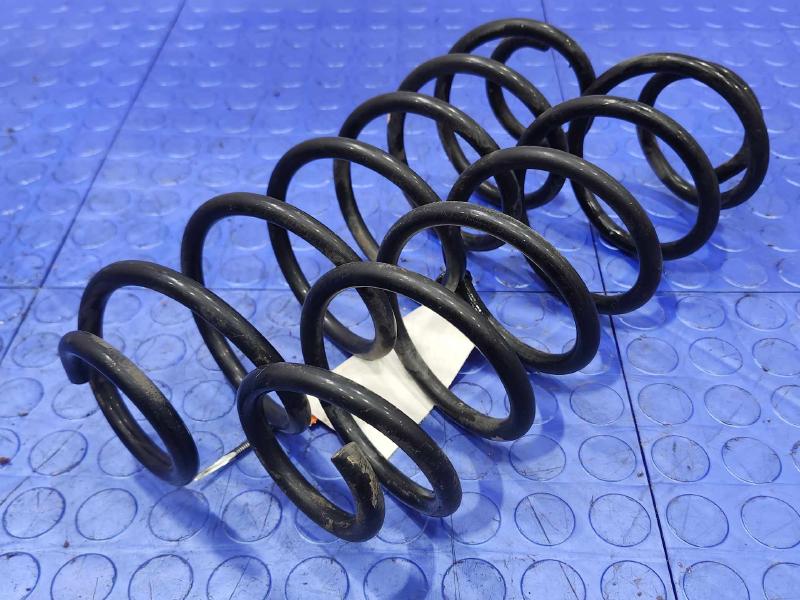 2014 Mitsubishi Mirage Coil/Air Spring