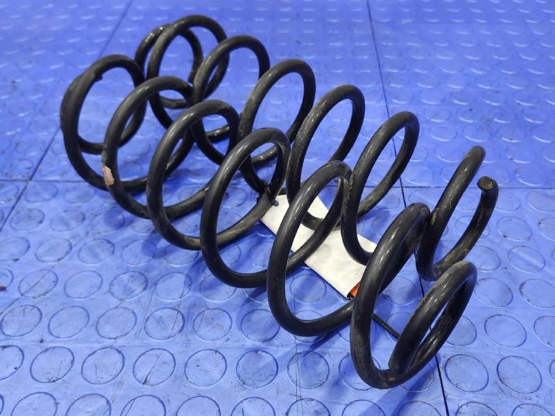 2014 Mitsubishi Mirage Coil/Air Spring