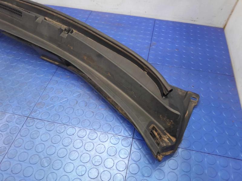 2015-2019 Subaru Outback Subaru Legacy Cowl Grille Genuine OEM 91419AL05B