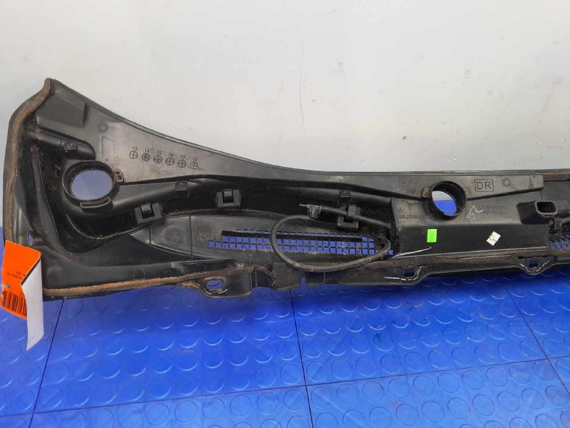 2015-2019 Subaru Outback Subaru Legacy Cowl Grille Genuine OEM 91419AL05B