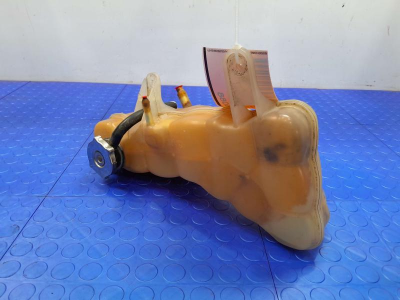 2011-2023 Dodge Charger Radiator Engine Coolant Overflow Reservoir OEM 55111260AF