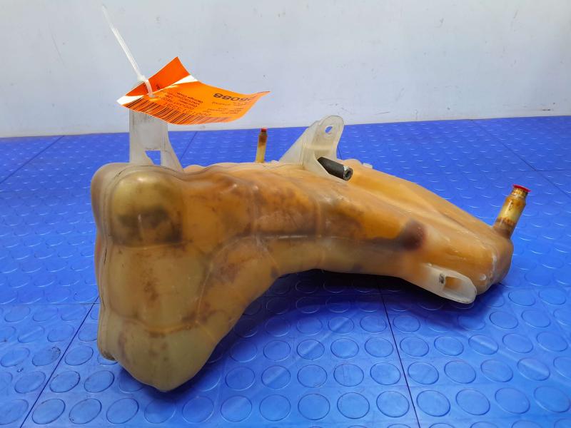 2011-2023 Dodge Charger Radiator Engine Coolant Overflow Reservoir OEM 55111260AF