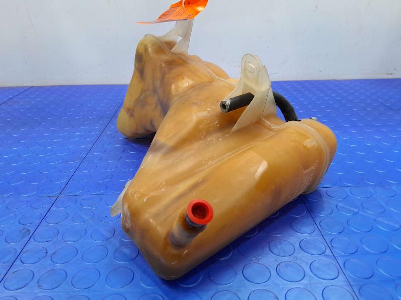 2011-2023 Dodge Charger Radiator Engine Coolant Overflow Reservoir OEM 55111260AF