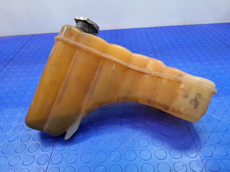 2011-2023 Dodge Charger Radiator Engine Coolant Overflow Reservoir OEM 55111260AF