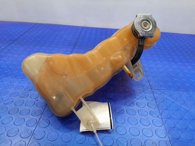 2011-2023 Dodge Charger Radiator Engine Coolant Overflow Reservoir OEM 55111260AF