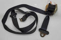 2003 Nissan 350Z Front Seat Belt