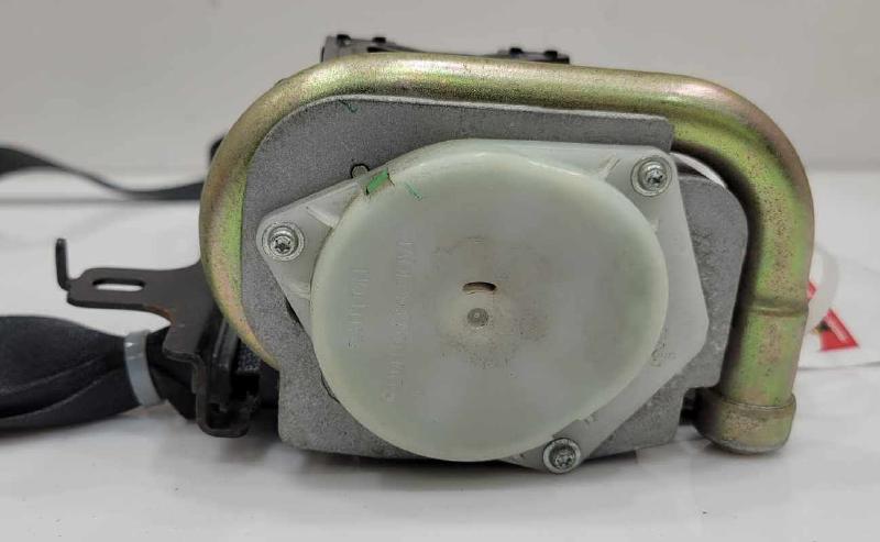 2003 Nissan 350Z Front Seat Belt