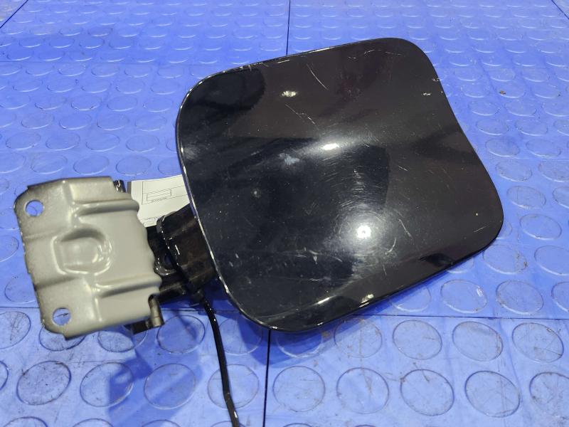 2017 Toyota Prius Fuel Tank Door