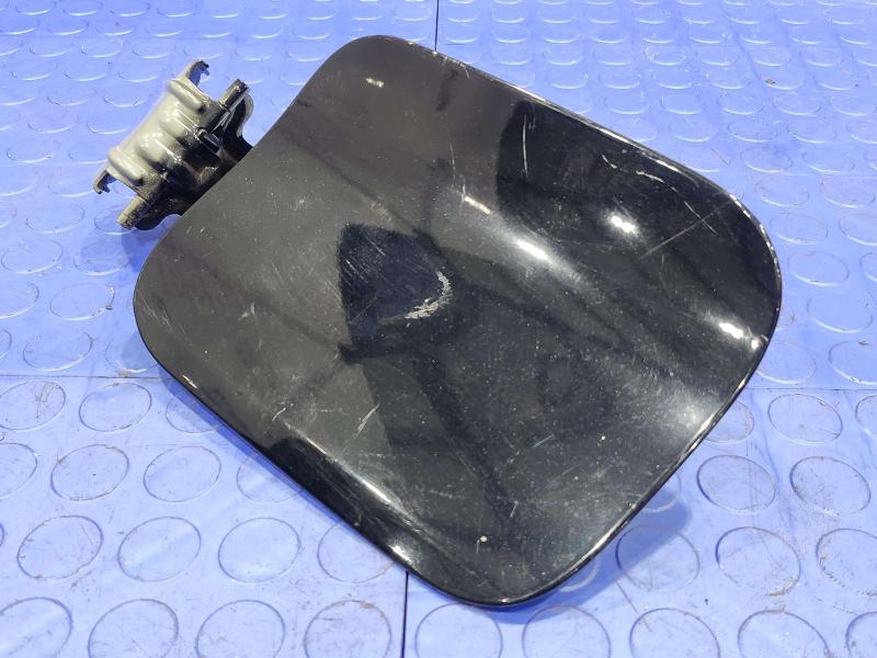 2017 Toyota Prius Fuel Tank Door